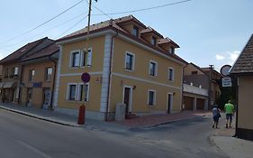 Penzion Galeria